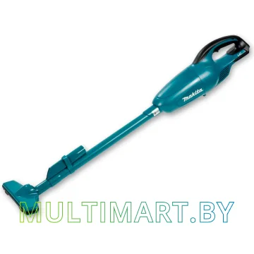 Пылесос Makita DCL181FZ (без АКБ)